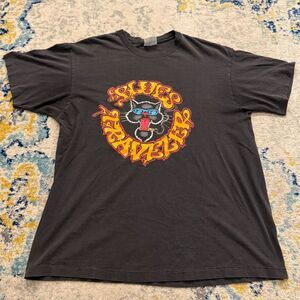Vintage Blues Traveler Tee